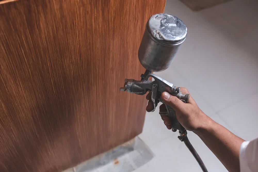 Professional handyman lacquers wood panel essex county massachusetts service provided in Essex, Massachusetts with quality workmanship and attention to detail.