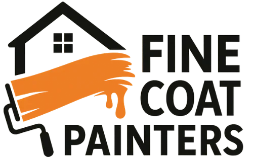 Professional house paint brush logo essex county massachusetts service provided in Essex, Massachusetts with quality workmanship and attention to detail.