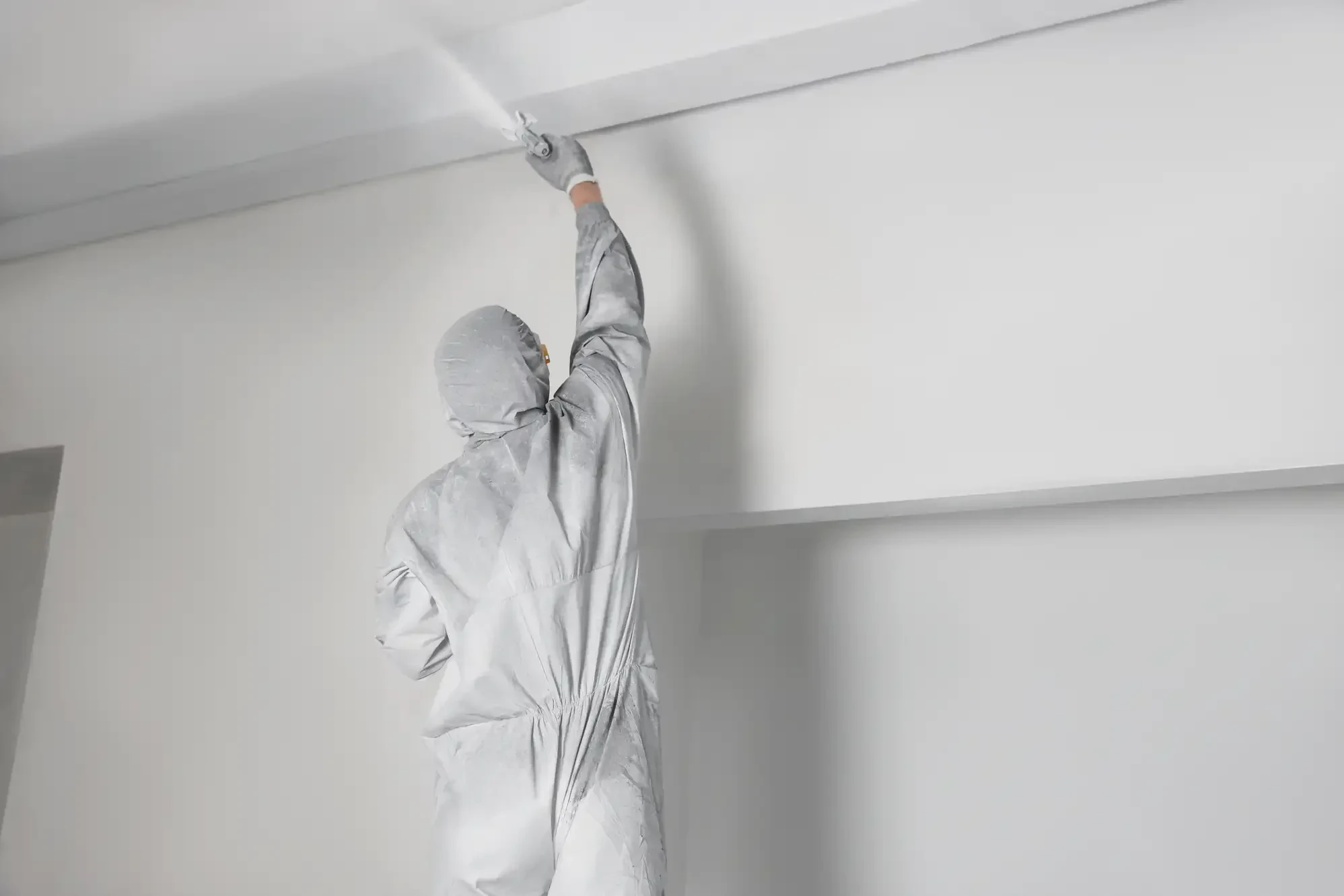 Professional painter ceiling spray essex county massachusetts service provided in Essex, Massachusetts with quality workmanship and attention to detail.