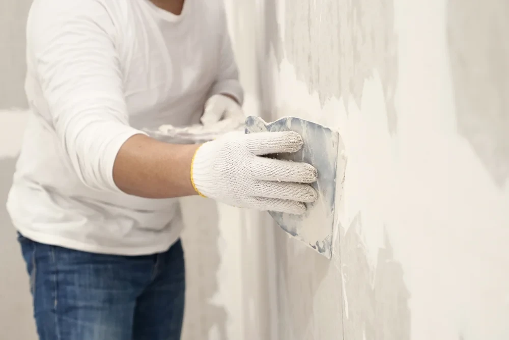 Professional wall plaster preparation essex county massachusetts service provided in Essex, Massachusetts with quality workmanship and attention to detail.
