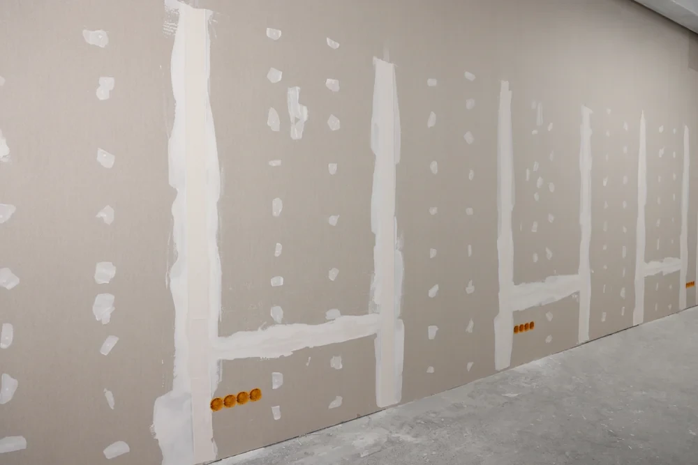 Professional wall putty dots interior essex county massachusetts service provided in Essex, Massachusetts with quality workmanship and attention to detail.