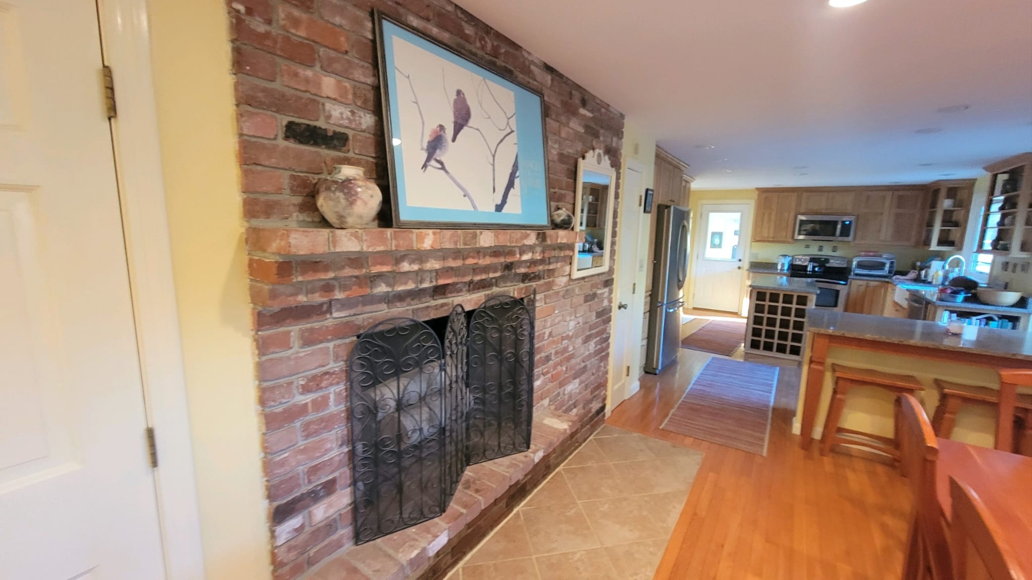 House painters Burlington MA — professional exterior painting by Fine Coat Painters